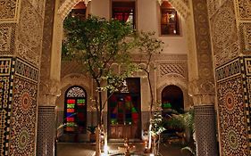 Riad Alya